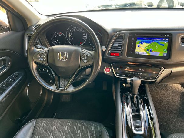 Honda HR-V 1.5 96 kW image number 25