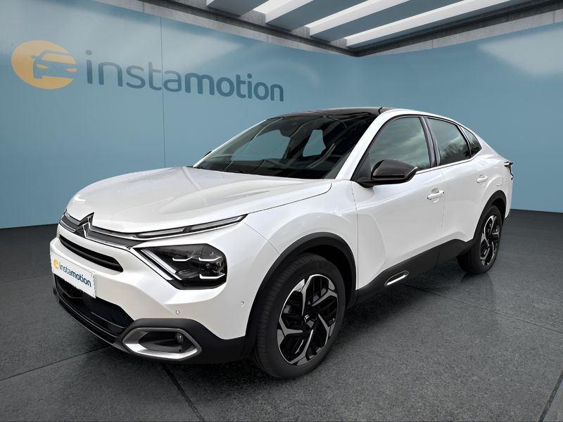 Citroen C4 X 1.2