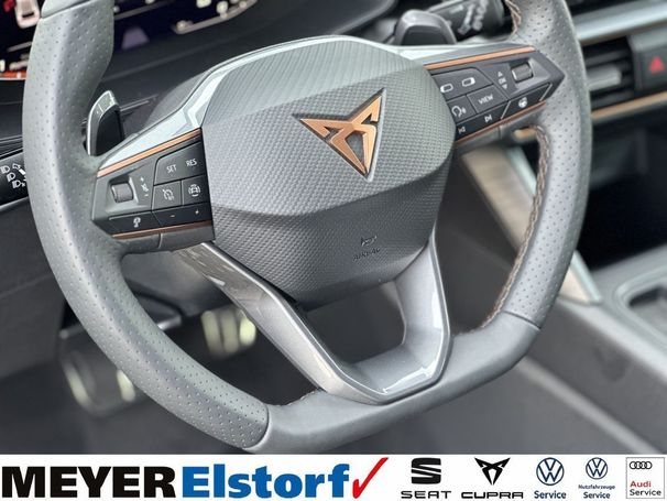 Cupra Leon 1.5 eTSI DSG 110 kW image number 8