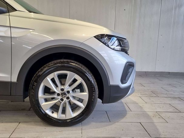 Volkswagen T-Cross TSI DSG 85 kW image number 6