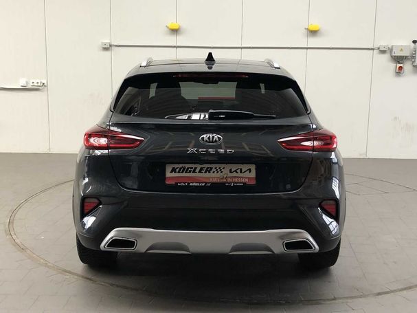 Kia XCeed 1.6 CRDi 100 kW image number 8