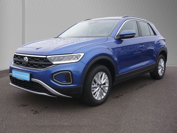 Volkswagen T-Roc 1.0 TSI T-Roc 81 kW image number 1