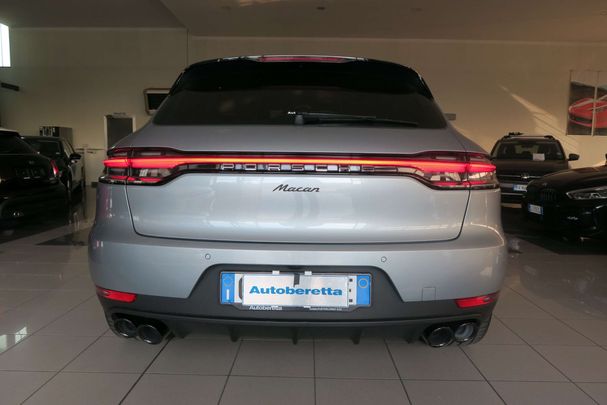 Porsche Macan PDK 180 kW image number 8