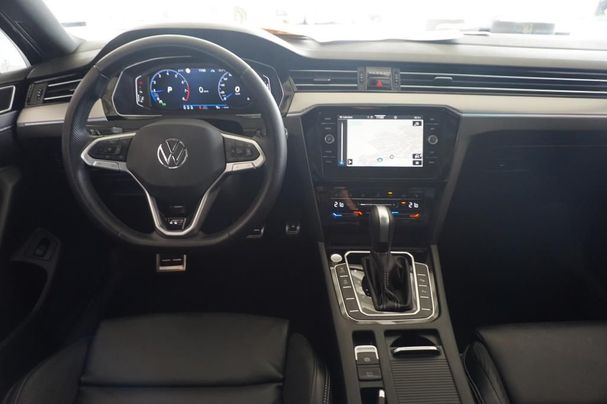 Volkswagen Passat Variant 2.0 TSI R-Line DSG 140 kW image number 12