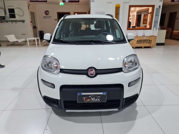 Fiat Panda 1.0 Hybrid City 51 kW image number 2