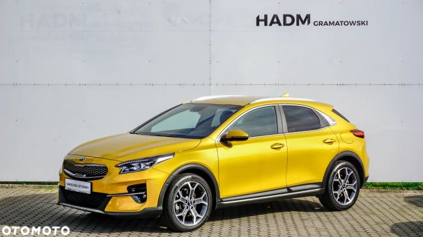 Kia XCeed 150 kW image number 1