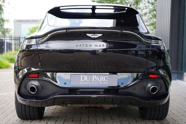 Aston Martin DBX Edition 405 kW image number 30