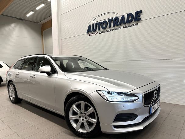 Volvo V90 D3 AWD Geartronic 110 kW image number 3