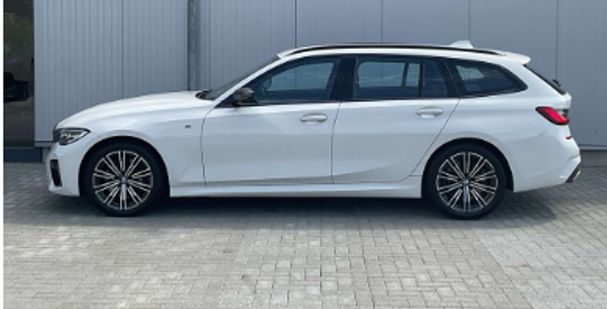 BMW 340i xDrive Touring 275 kW image number 4