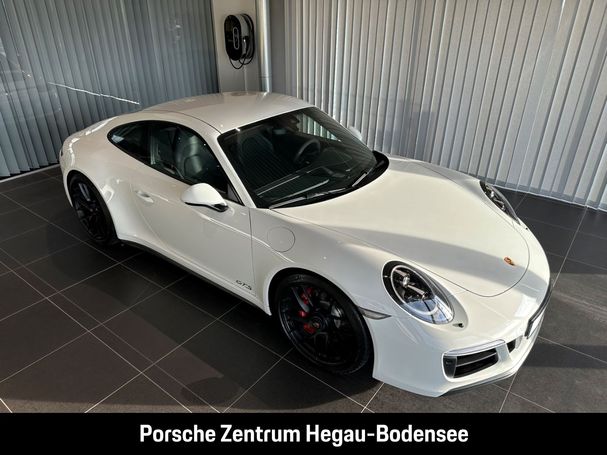 Porsche 991 Carrera GTS 331 kW image number 30