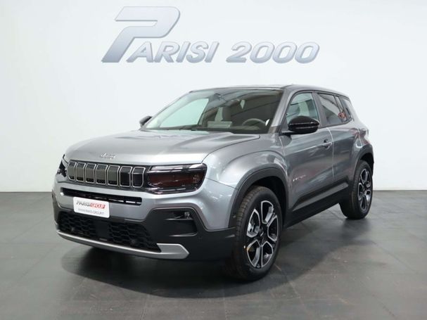 Jeep Avenger 1.2 74 kW image number 2