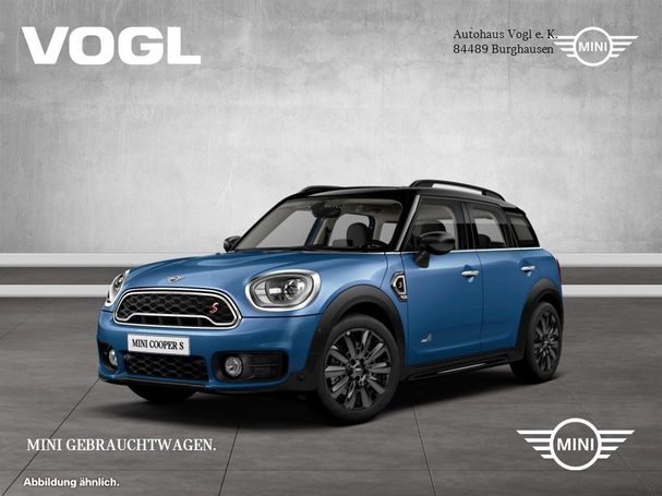 Mini Cooper S Countryman ALL4 141 kW image number 1