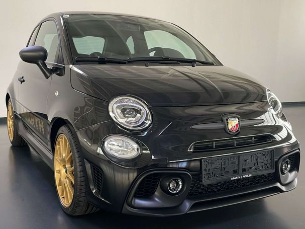 Abarth 695C 132 kW image number 3