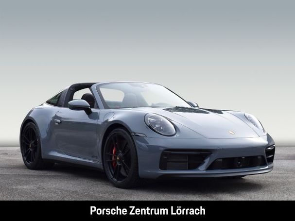 Porsche 992 Targa 4 GTS 353 kW image number 2