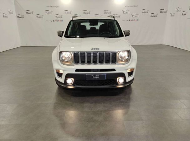 Jeep Renegade 1.0 Limited 88 kW image number 2