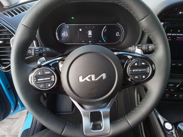 Kia Soul 150 kW image number 5