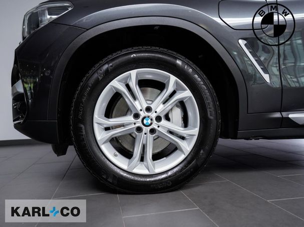 BMW X3e xDrive 214 kW image number 5