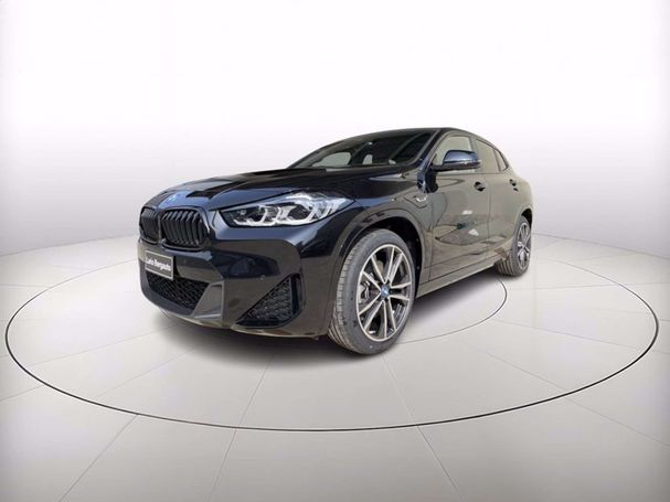 BMW X2 xDrive25e M Sport X 162 kW image number 1