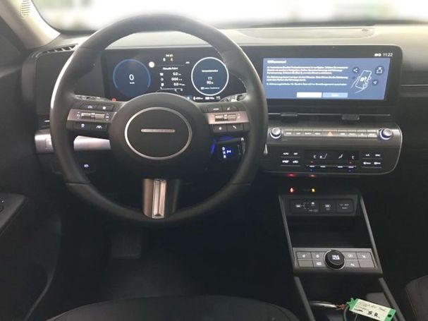 Hyundai Kona Trend 160 kW image number 6