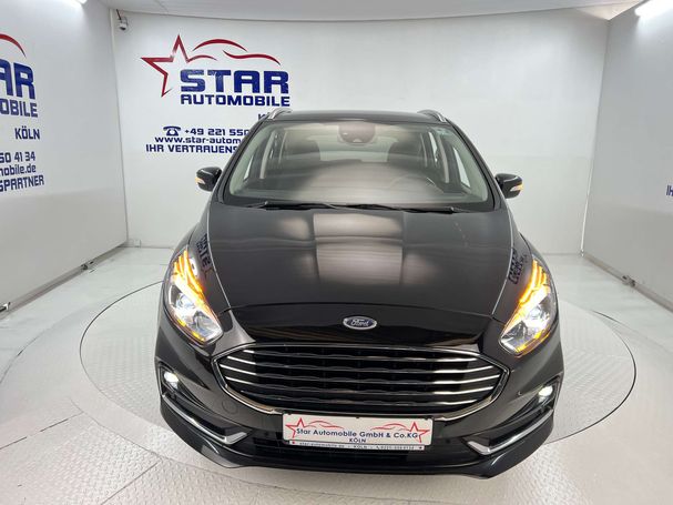 Ford S-Max Titanium 140 kW image number 4