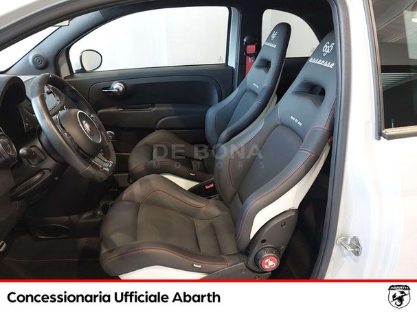 Abarth 695 132 kW image number 5