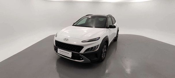 Hyundai Kona 1.6 GDI 104 kW image number 1