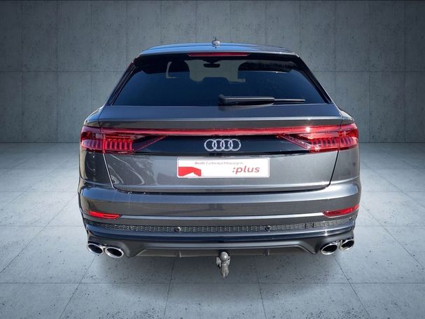 Audi SQ8 TFSI 373 kW image number 3