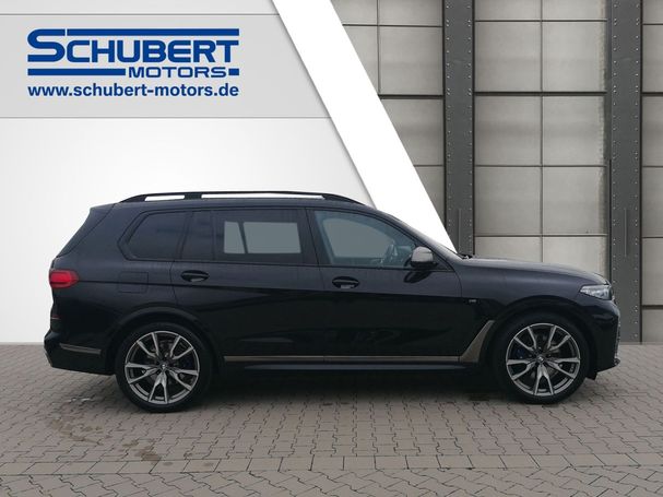 BMW X7 xDrive 294 kW image number 3