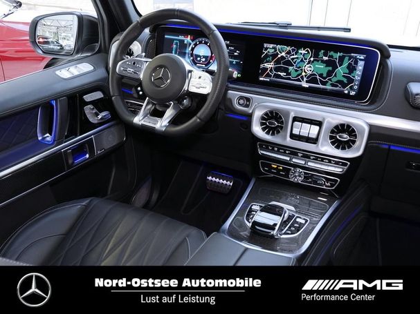 Mercedes-Benz G 63 AMG 430 kW image number 8