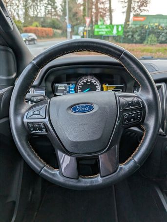 Ford Ranger 2.0 EcoBlue 156 kW image number 12