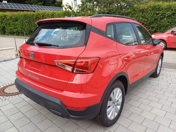 Seat Arona 1.0 TSI Style 85 kW image number 3