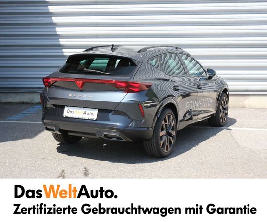 Cupra Formentor 1.5 TSI DSG 110 kW image number 2