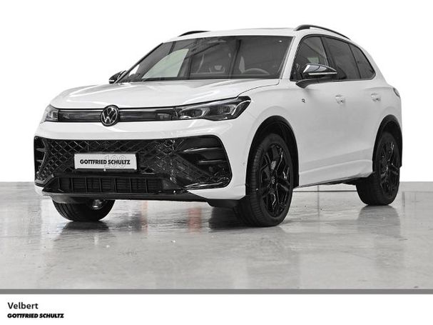 Volkswagen Tiguan DSG 110 kW image number 1