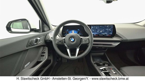 BMW 120i 125 kW image number 18