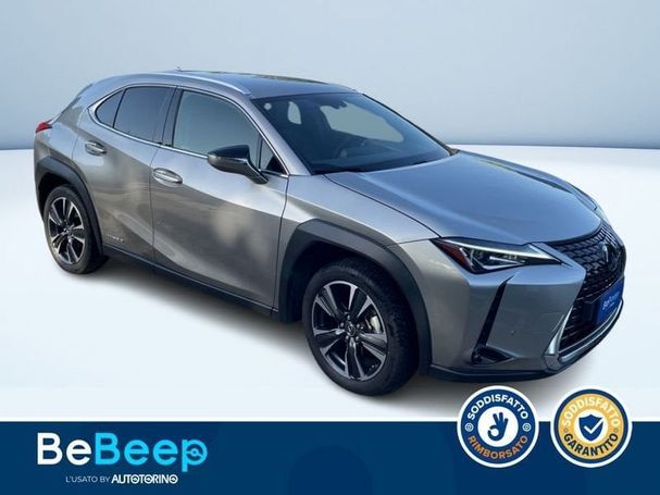 Lexus UX 250h 107 kW image number 2