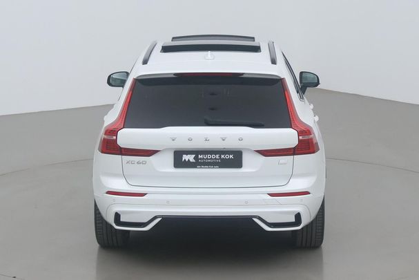 Volvo XC60 T6 Recharge AWD Plus 257 kW image number 9