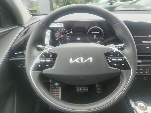 Kia Niro 150 kW image number 9