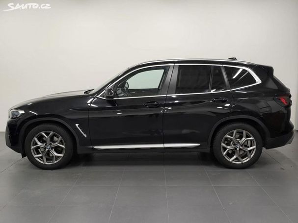 BMW X3 xDrive20d 140 kW image number 2