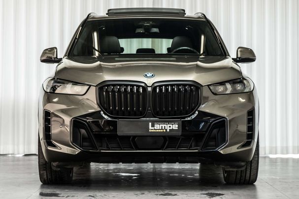 BMW X5 50e xDrive 360 kW image number 5