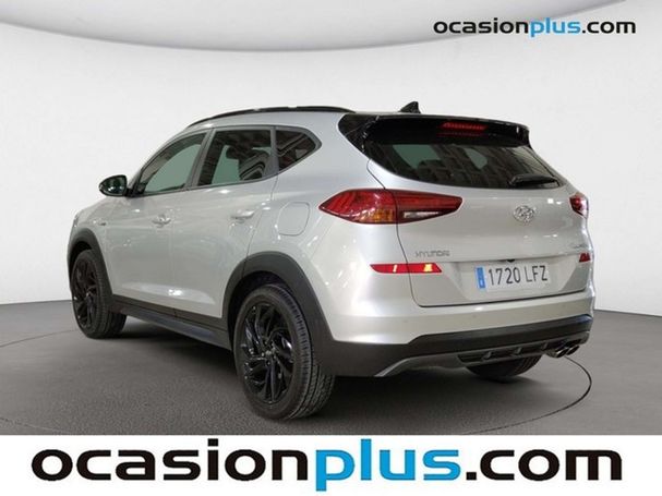 Hyundai Tucson 1.6 GDi 130 kW image number 4