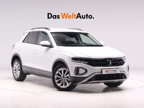 Volkswagen T-Roc 2.0 TDI Life 85 kW image number 1