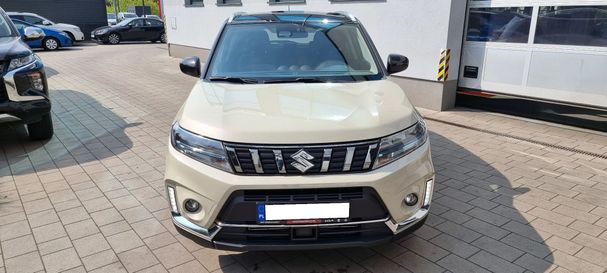 Suzuki Vitara 1.4 Boosterjet 95 kW image number 3