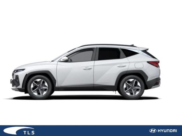 Hyundai Tucson Trend DCT 118 kW image number 5