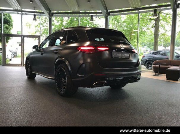 Mercedes-Benz GLC 450 270 kW image number 12