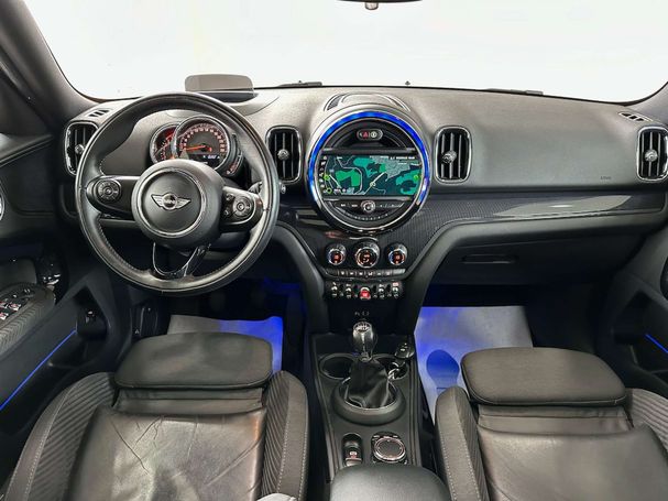 Mini Cooper S Countryman 120 kW image number 10