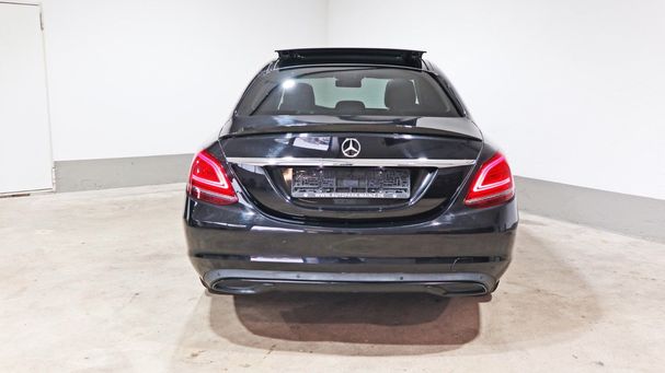 Mercedes-Benz C 300 d 4Matic 180 kW image number 6