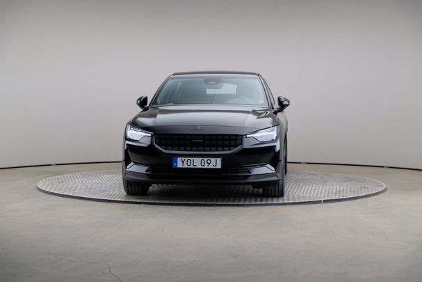 Polestar 2 78 kWh Long Range Single Motor 171 kW image number 2