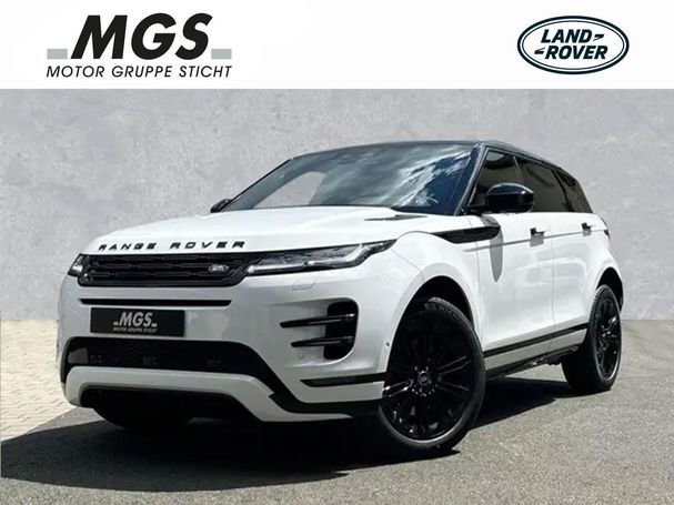 Land Rover Range Rover Evoque 184 kW image number 2