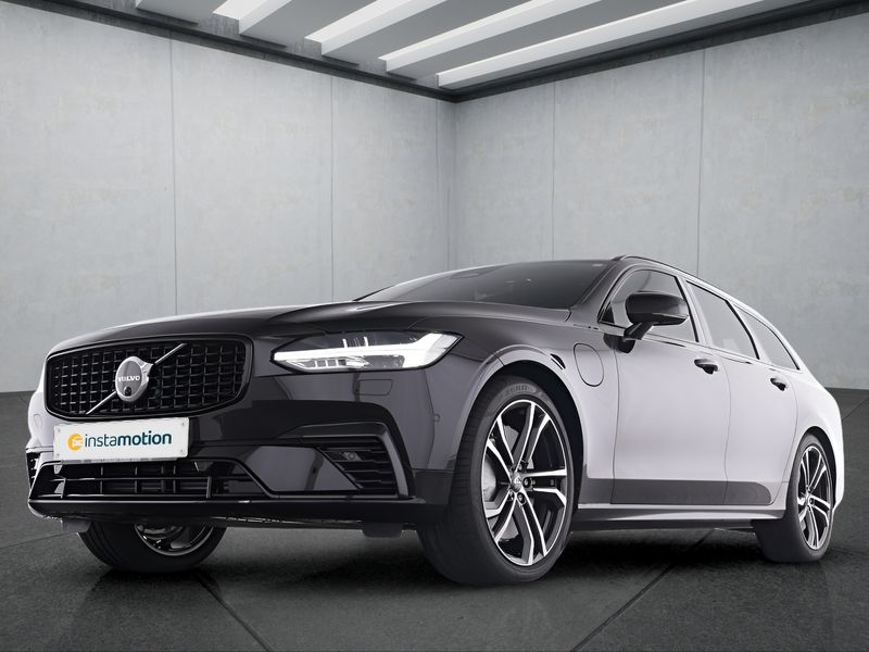 Volvo V90 T8 Recharge