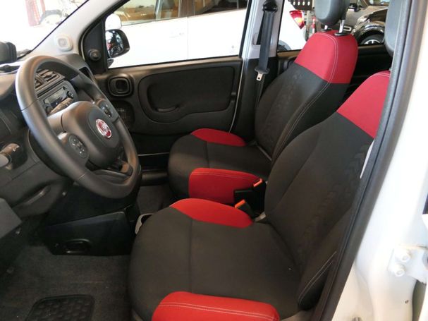 Fiat Panda 1.2 Easy 51 kW image number 4